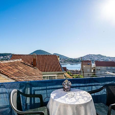 Apartment & Rooms Alan Dubrovnik Quarto foto