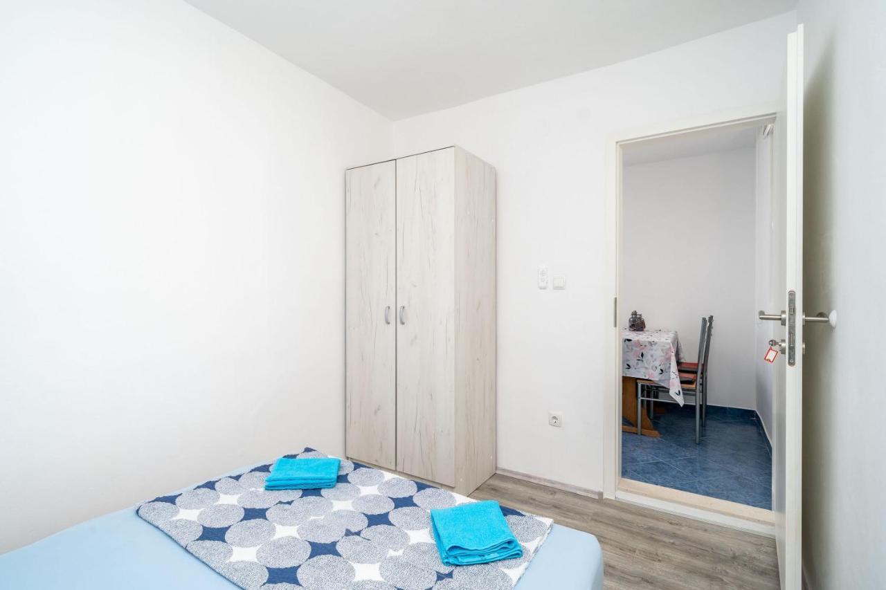 Apartment & Rooms Alan Dubrovnik Exterior foto