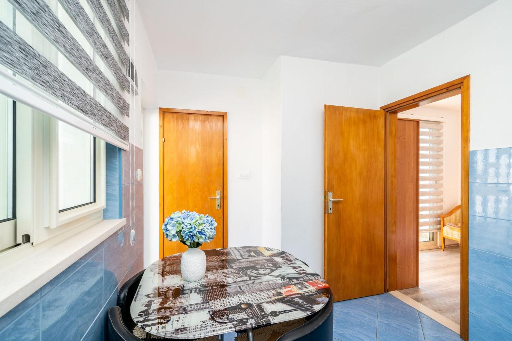 Apartment & Rooms Alan Dubrovnik Quarto foto