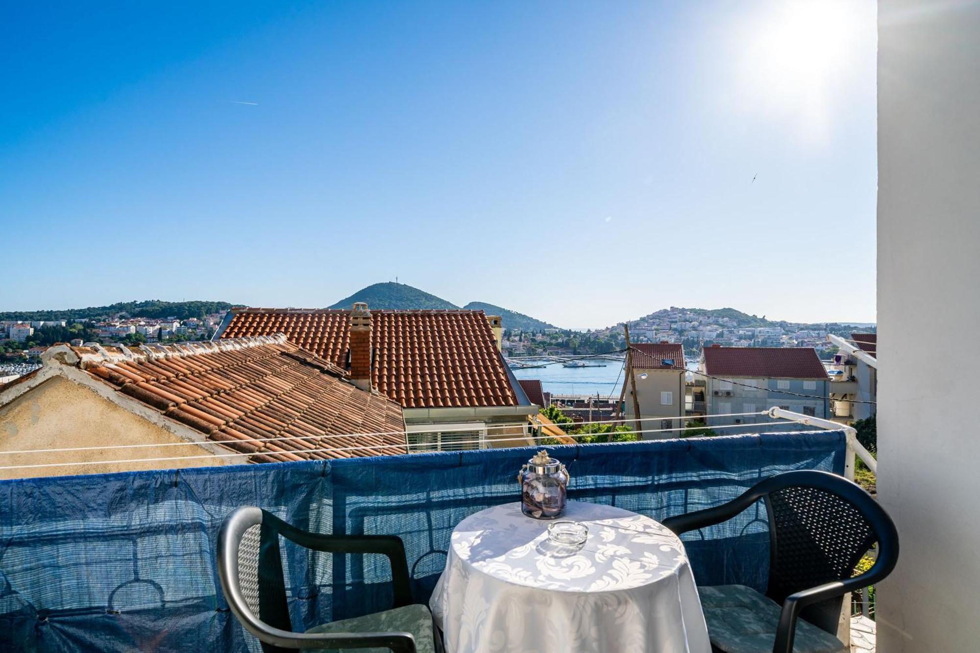 Apartment & Rooms Alan Dubrovnik Quarto foto