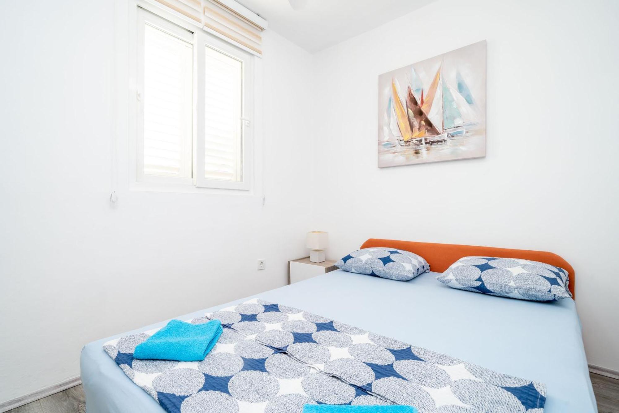 Apartment & Rooms Alan Dubrovnik Quarto foto